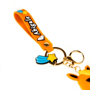 Pokemon Ключодържател - Eeveelution