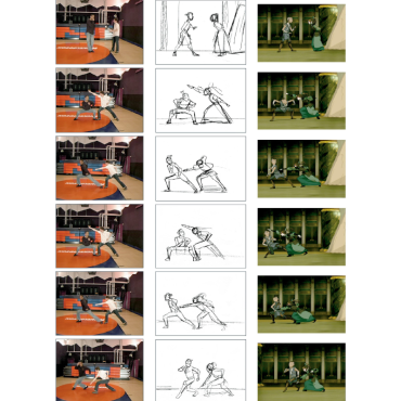 Комикс: Avatar The Last Airbender The Art of the Animated Series Deluxe (Second Edition)