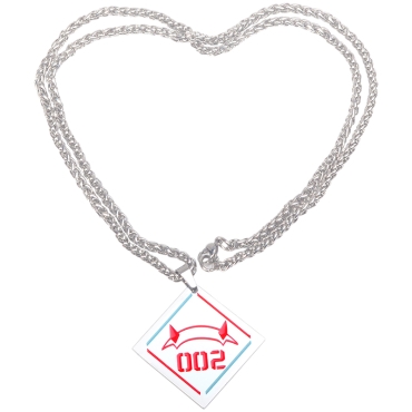 Darling in the Franxx Necklace - Zero Two