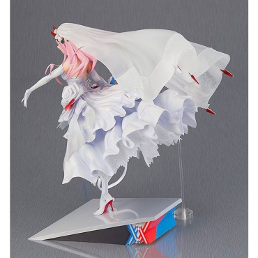 PRE-ORDER: Darling in the Franxx  Колекционерска Фигурка 1/7 - Zero Two: For My Darling 