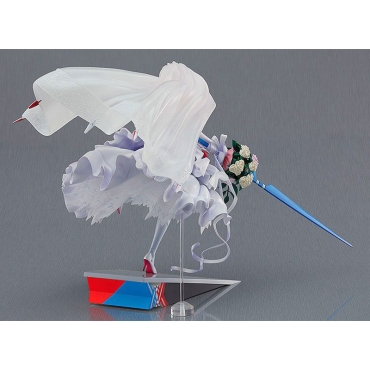 PRE-ORDER: Darling in the Franxx  Колекционерска Фигурка 1/7 - Zero Two: For My Darling 