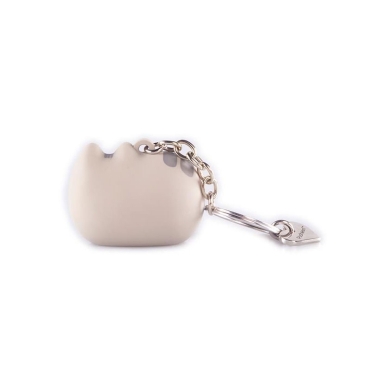 Pusheen - Pusheen 3D Rubber Keychain