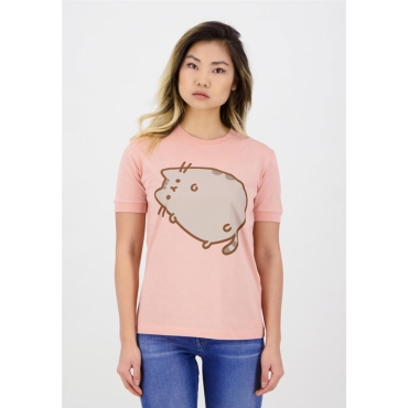 Pusheen Дамска Тениска - Pusheen The Cat