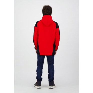 Marvel Суитшърт с цип - Deadpool