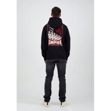 Star Wars Суитшърт с цип -  Join The Empire