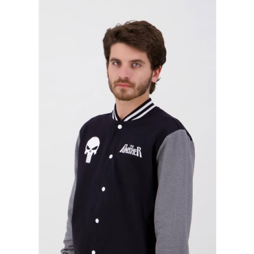 Marvel Бомбър - The Punisher