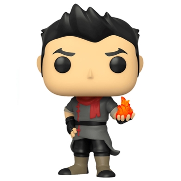 The Legend of Korra: Funko POP Фигурка - Mako