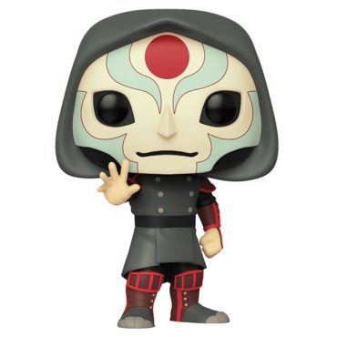 The Legend of Korra: Funko POP Фигурка - Amon