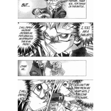 Манга: Yu-Gi-Oh (2-in-1), Vol.13 (37-38) Final