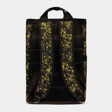 Pokemon - Pikachu Раница (Deluxe Version)