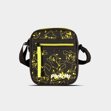 Pokemon - Pikachu Чанта през рамо