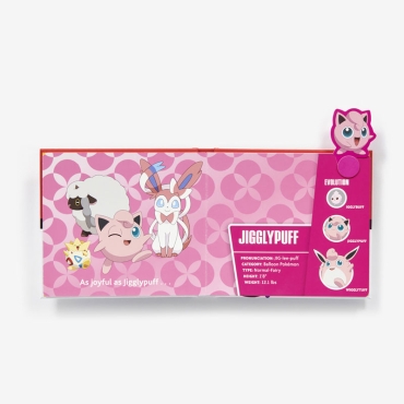 Positively Pokémon: Интерактивна Детска Книжка