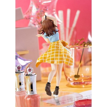 BanG Dream! Girls Band Party! Pop Up Parade Колекционерска Фигурка - Kasumi Toyama