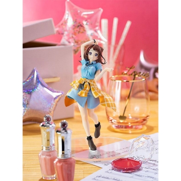 BanG Dream! Girls Band Party! Pop Up Parade Колекционерска Фигурка - Kasumi Toyama