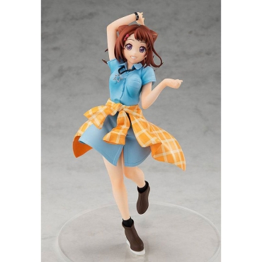 BanG Dream! Girls Band Party! Pop Up Parade Колекционерска Фигурка - Kasumi Toyama
