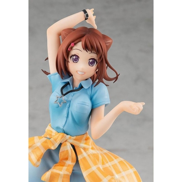 BanG Dream! Girls Band Party! Pop Up Parade Колекционерска Фигурка - Kasumi Toyama