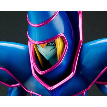 Yu-Gi-Oh! ARTFX J Колекционерска Фигурка - Dark Magician 