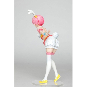 Re:Zero Precious Колекционерска Фигурка - Ram Happy Easter! 