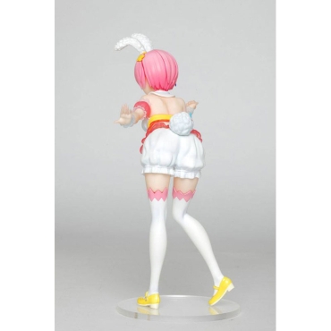 Re:Zero Precious Колекционерска Фигурка - Ram Happy Easter! 