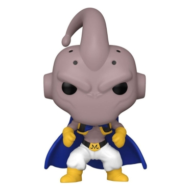 Dragon Ball Z: Funko Pop Колекционерска Фигурка - Majin Buu (Evil)