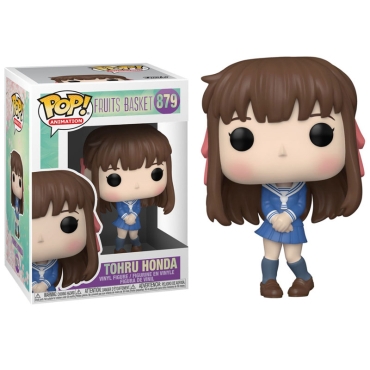 Fruits Basket: Funko Pop Колекционерска Фигурка - Tohru Honda