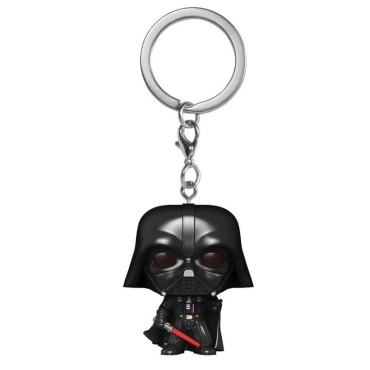 Star Wars The Mandalorian Funko POP Ключодържател - Darth Vader