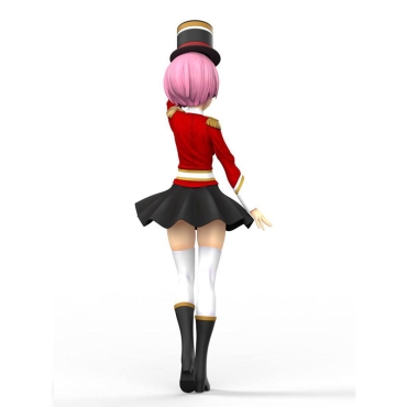 Re:Zero Колекционерска Фигурка - Fairy Tale Ram The Nutcracker