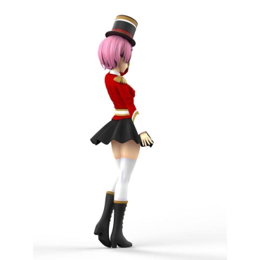 Re:Zero Колекционерска Фигурка - Fairy Tale Ram The Nutcracker