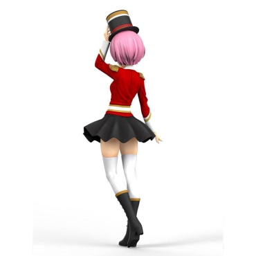 Re:Zero Колекционерска Фигурка - Fairy Tale Ram The Nutcracker