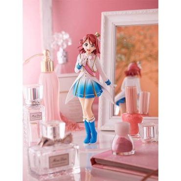 Love Live! Nijigasaki High School Idol Club Pop Up Parade PVC Statue Ayumu Uehara 17 cm