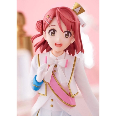 Love Live! Nijigasaki High School Idol Club Pop Up Parade PVC Statue Ayumu Uehara 17 cm
