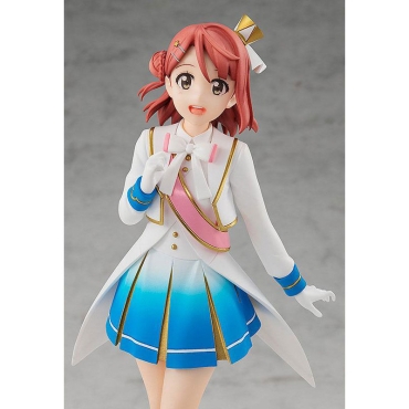 Love Live! Nijigasaki High School Idol Club Pop Up Parade PVC Statue Ayumu Uehara 17 cm