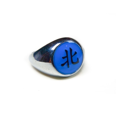 Naruto Shippuden: Akatsuki Пръстен - Kakuzo "Kita" North