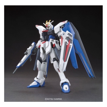 (HGCE) Gundam Model Kit Екшън Фигурка - Gundam SEED Freedom 1/144