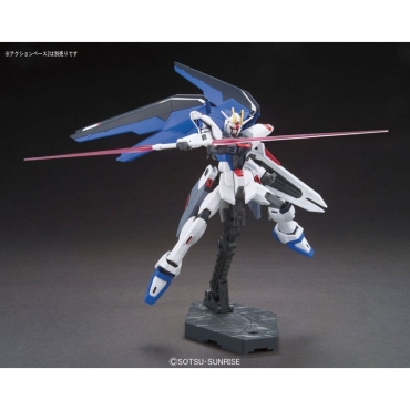 (HGCE) Gundam Model Kit Екшън Фигурка - Gundam SEED Freedom 1/144