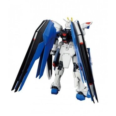 (HGCE) Gundam Model Kit Екшън Фигурка - Gundam SEED Freedom 1/144