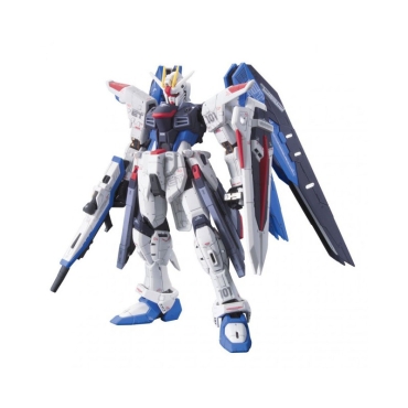 (RG) Gundam Model Kit Екшън Фигурка - FREEDOM Gundam ZGMF-X10A 1/144