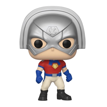 The Suicide Squad: Funko Pop Колекционерска Фигурка - Peacemaker