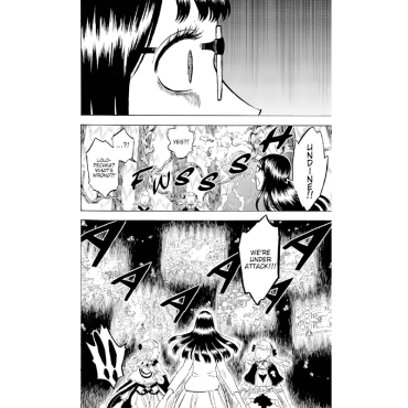 Манга: Black Clover Vol. 25