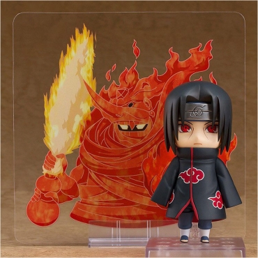 Naruto Shippuden Nendoroid Екшън Фигурка - Itachi Uchiha