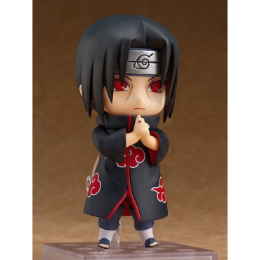 Naruto Shippuden Nendoroid Екшън Фигурка - Itachi Uchiha