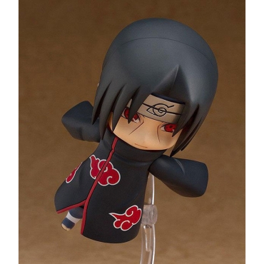 Naruto Shippuden Nendoroid Екшън Фигурка - Itachi Uchiha