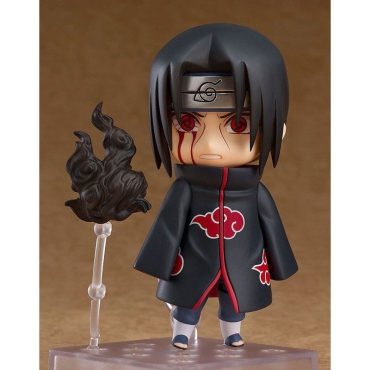Naruto Shippuden Nendoroid Екшън Фигурка - Itachi Uchiha