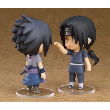 Naruto Shippuden Nendoroid Екшън Фигурка - Itachi Uchiha