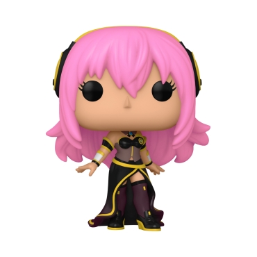 Vocaloid Funko Pop Колекционерска Фигурка - Megurine Luka V4X 9