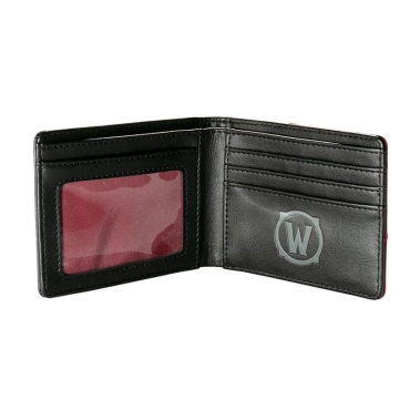 World of Warcraft Портмоне - Horde