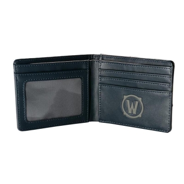 World of Warcraft Портмоне - Alliance