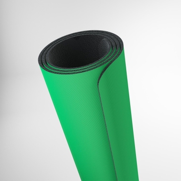 Gamegenic: Подложка за игра - Зелена