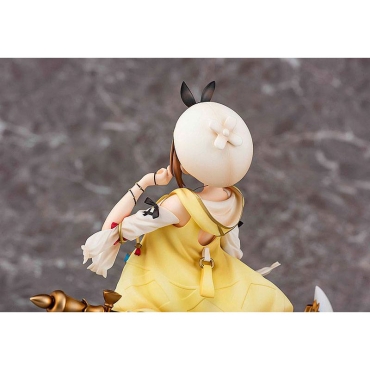 Atelier Ryza: Ever Darkness & the Secret Hideout Колекционерска Фигурка - Ryza (Reisalin Stout)