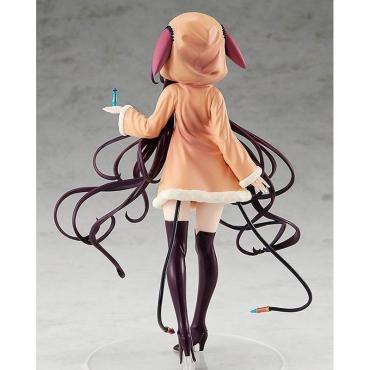 No Game No Life -Zero- Колекционерска Фигурка - Schwi